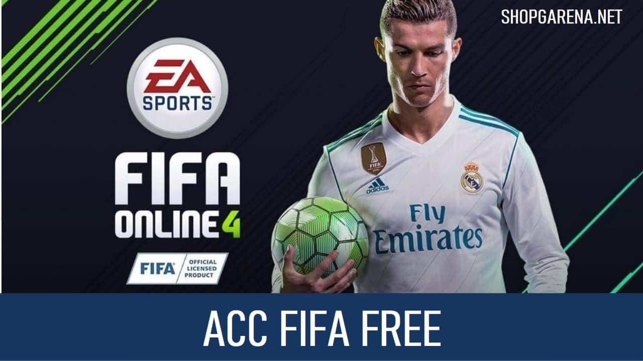 Acc Fifa Free