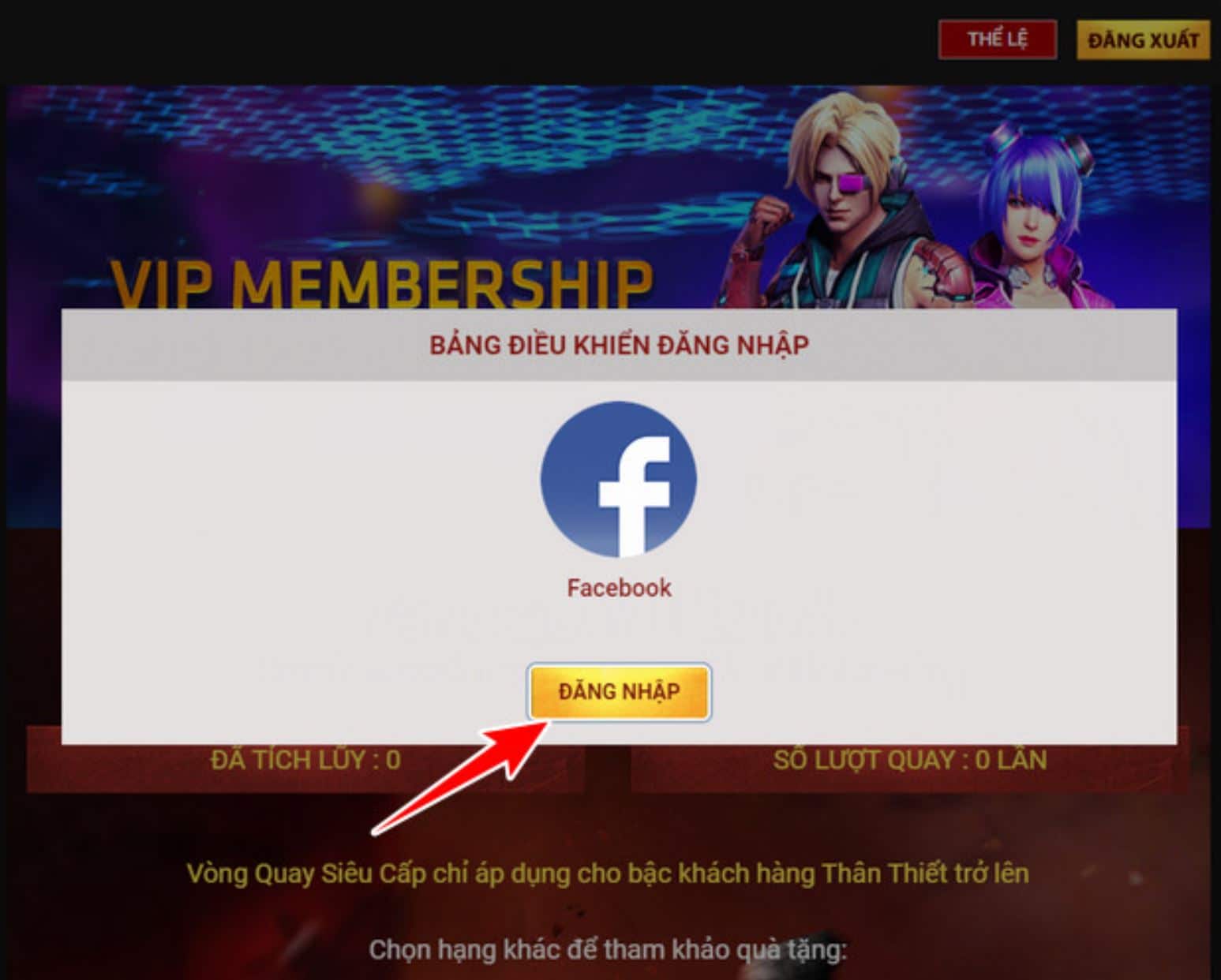 Cách đăng ký Free Fire Membership để nhận quà miễn phí  Downloadvn