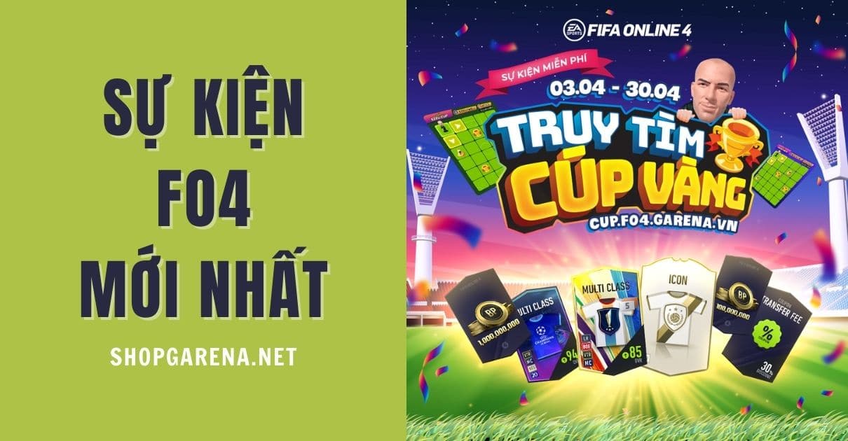FIFA Online 4 Việt Nam  Đại tiệc OFFLINE Sinh nhật 1 tuổi FIFA Online 4  miễn phí vé tham gia đến là có quà