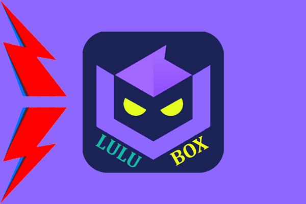 Ứng dụng Lulubox