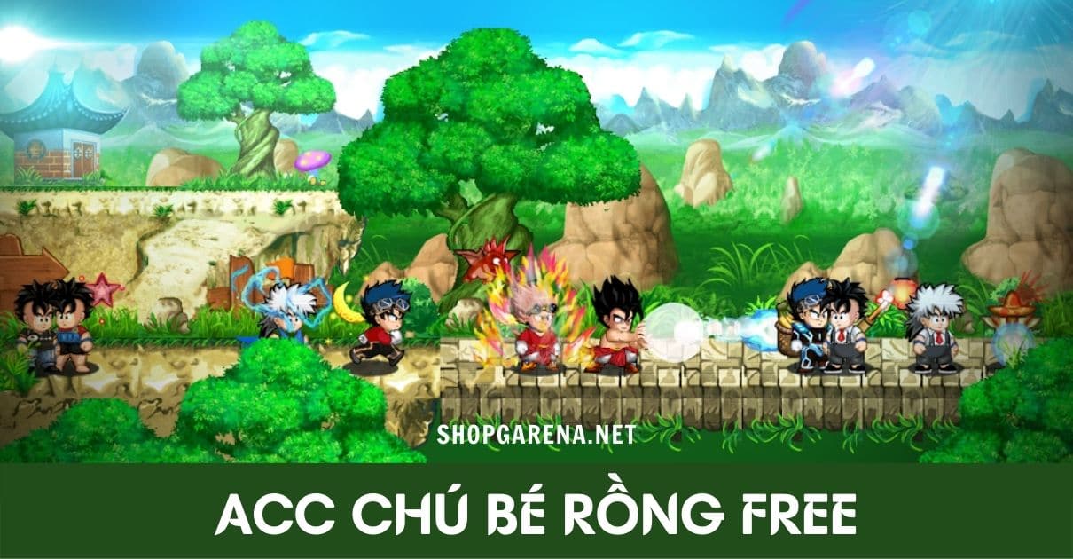 Acc Chu Be Rong Free