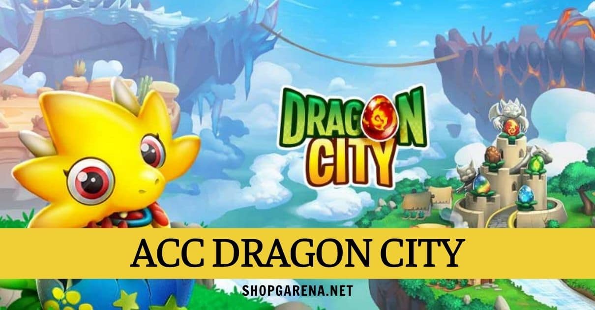 Acc Dragon City Free