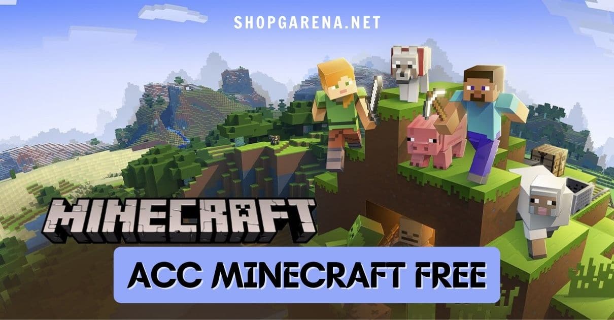 Acc Minecraft Free