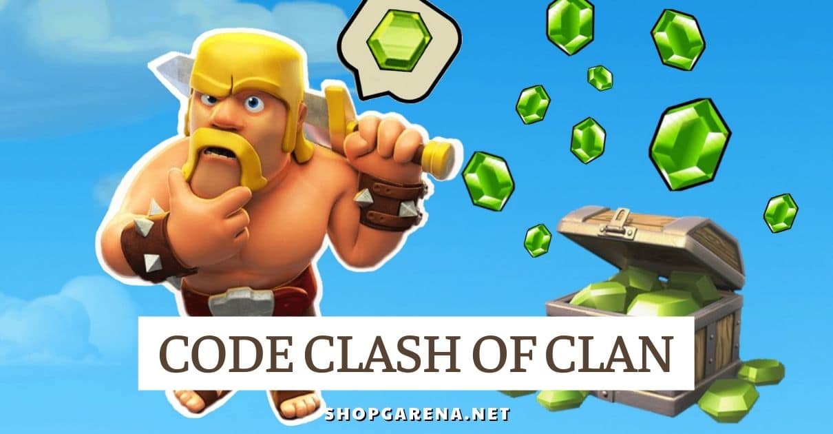 Code-Clash-Of-Clan