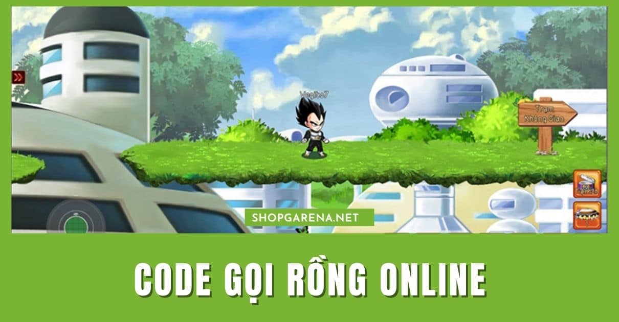 Code Giang Hồ Chi Mộng