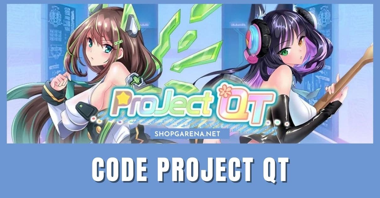 Code Project Qt