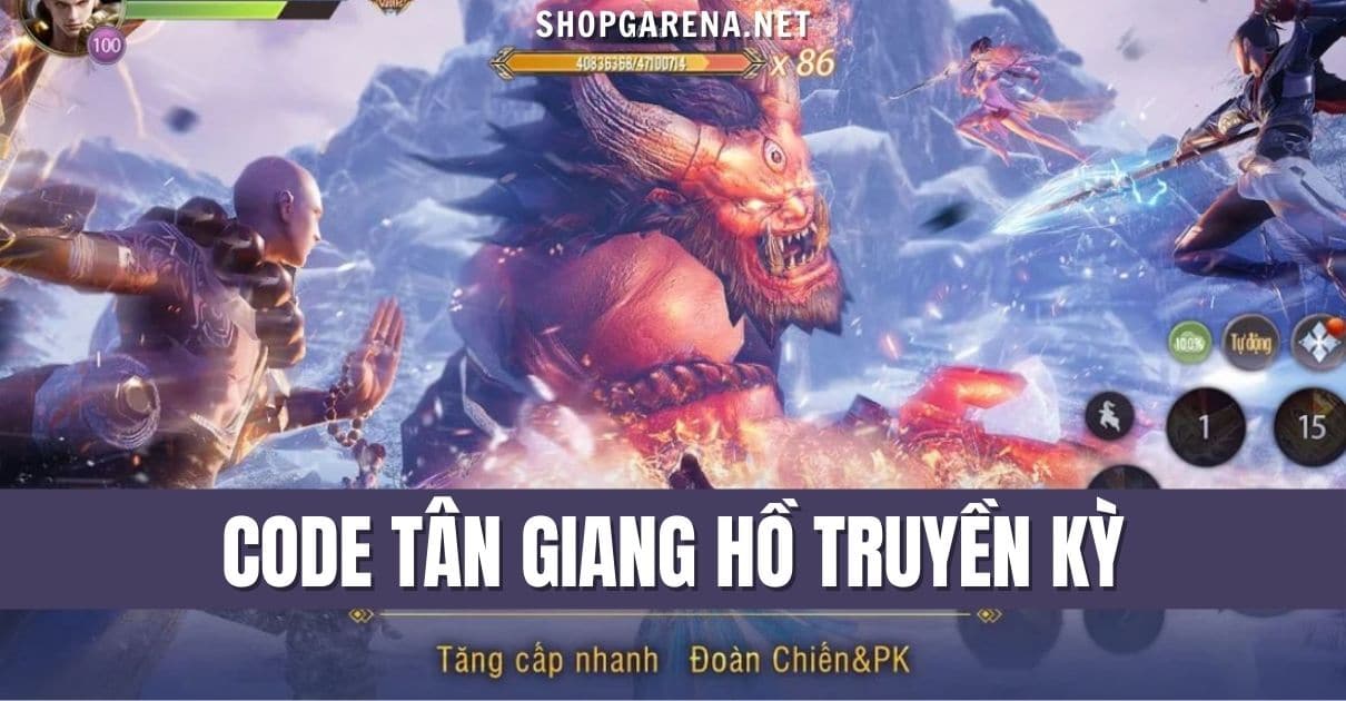 Kode Tan Giang Ho Truyen Ky