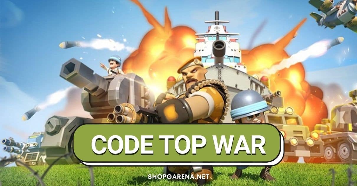Code Top War