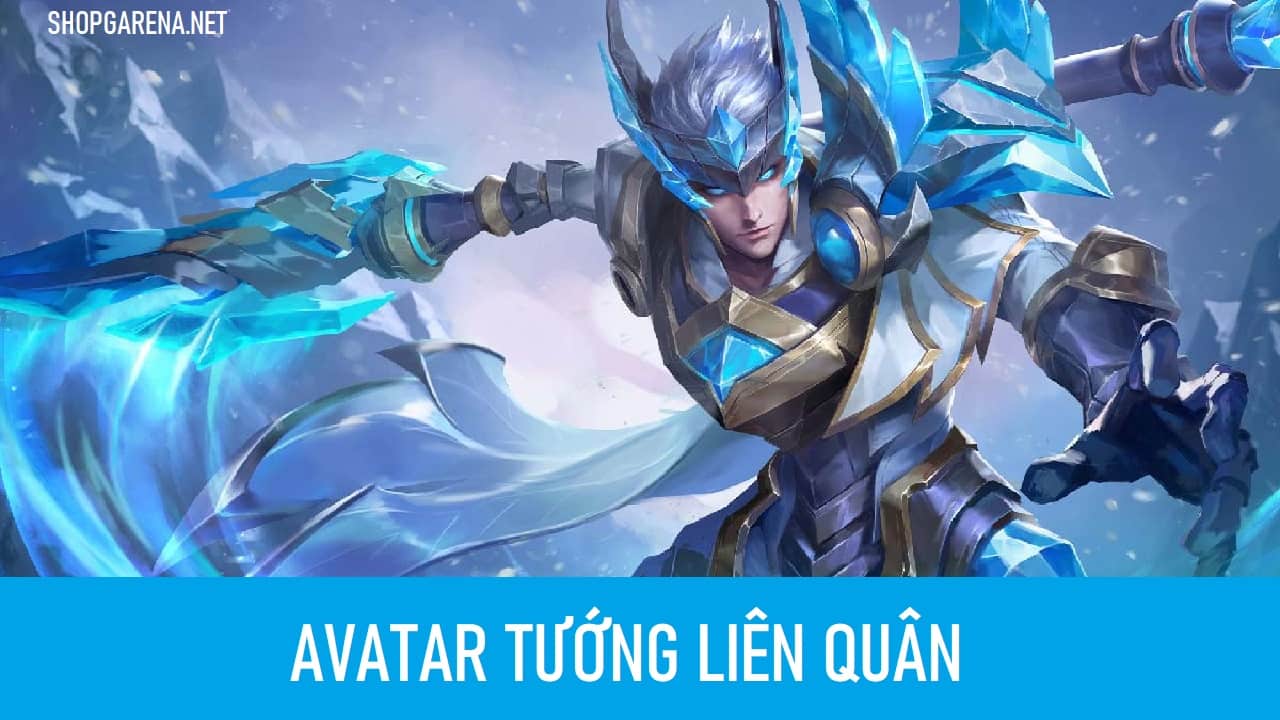 Avatar Tuong Lien Quan