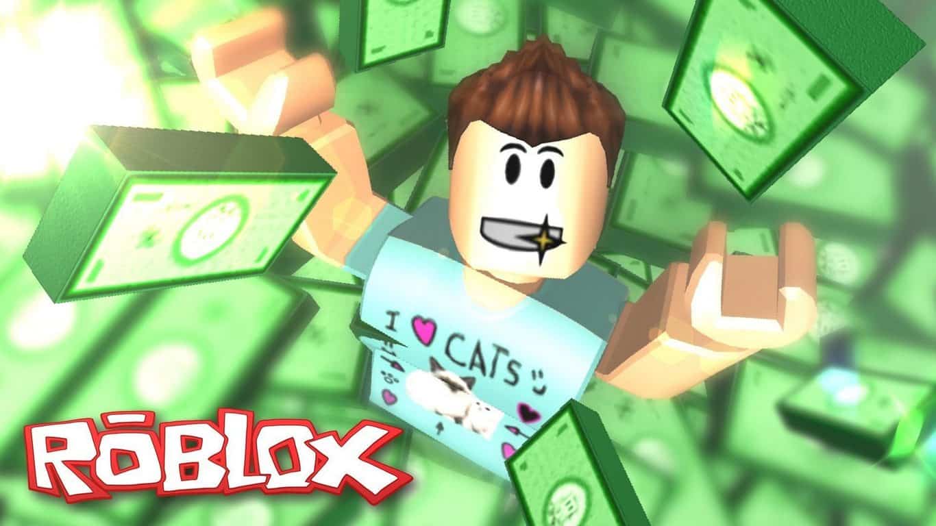 Hình ảnh game Roblox 3D đẹp nhất