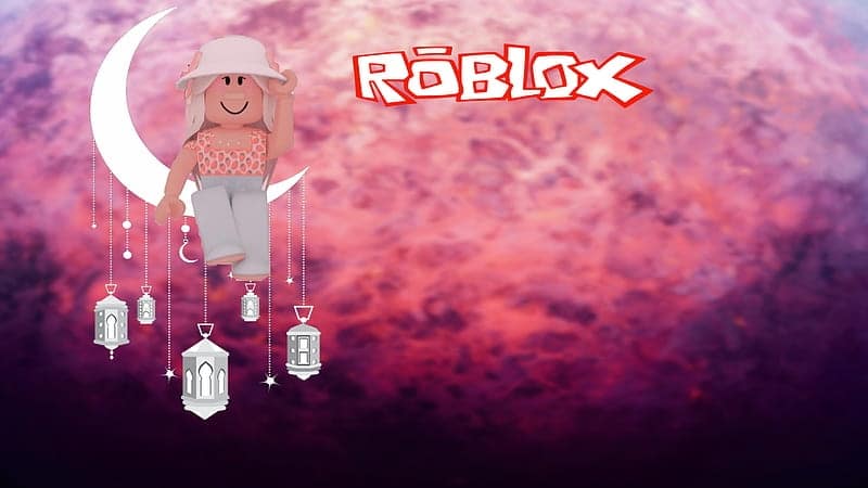 Hình ảnh game Roblox cute nhất