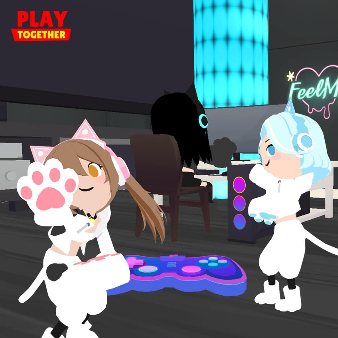 Tổng hợp 89 về avatar play together cute  headenglisheduvn
