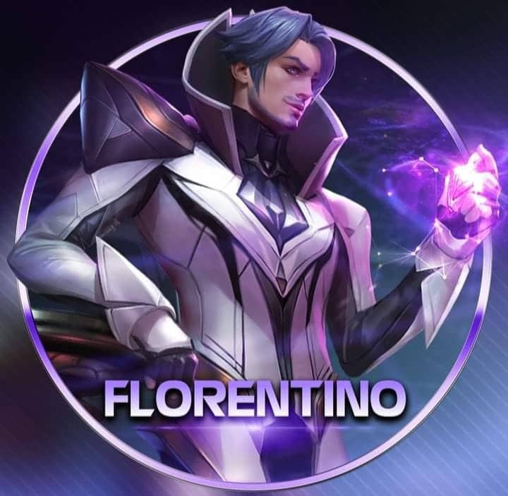 Avatar Florentino, Ảnh Anime Flo ❤️️ 100+ Hình Vẽ Florentino