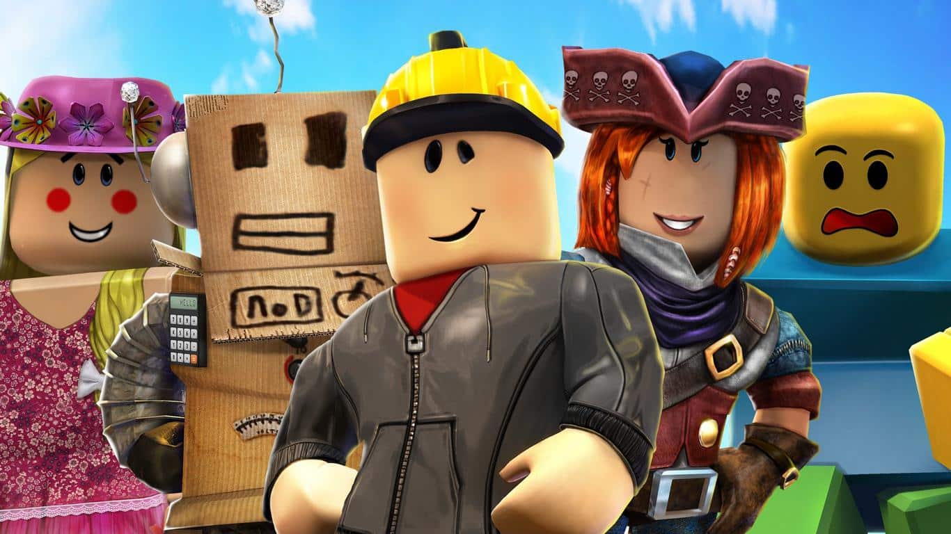 Roblox Free Items  Hair Clothes  More June 2023  Try Hard Guides