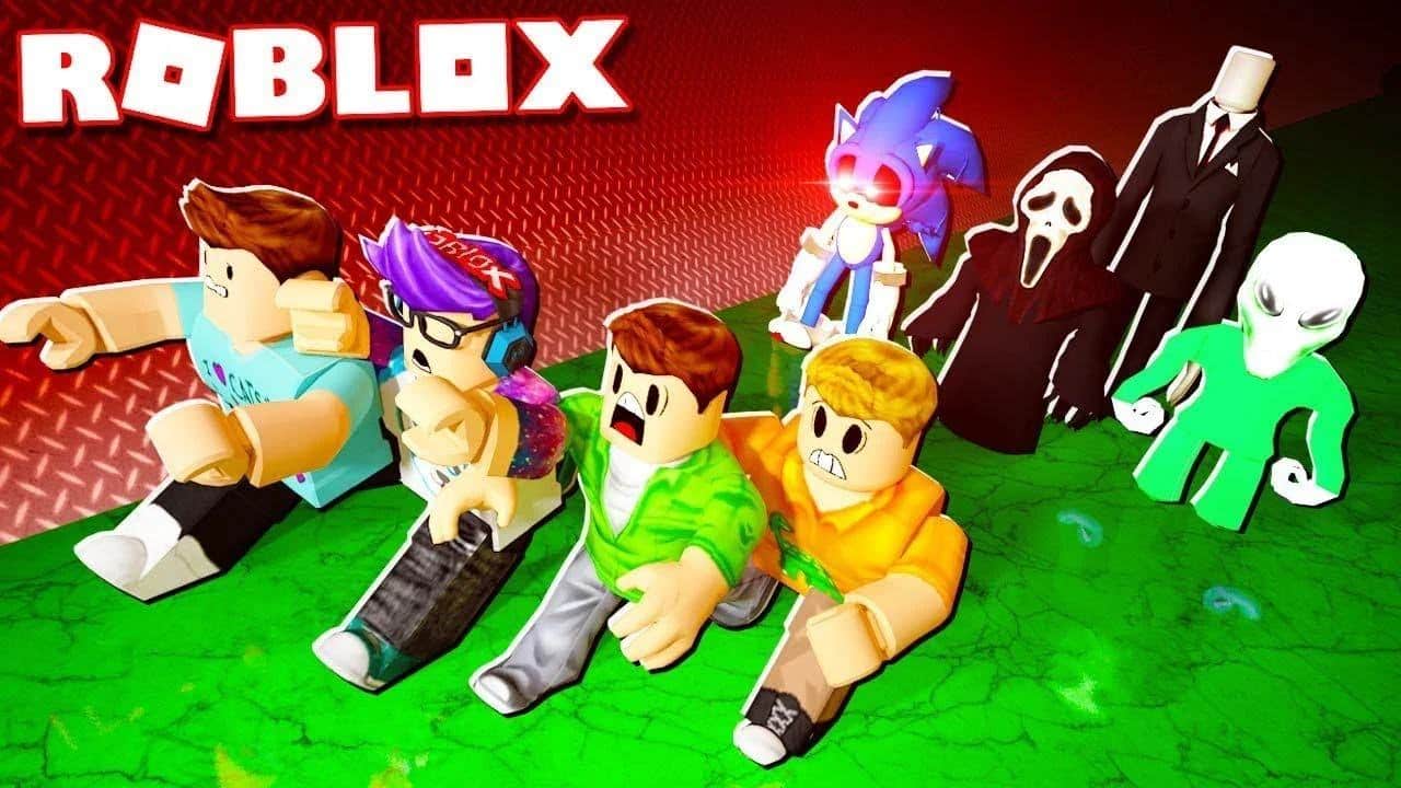 Những hình game Blox Fruit đẹp nhất HD