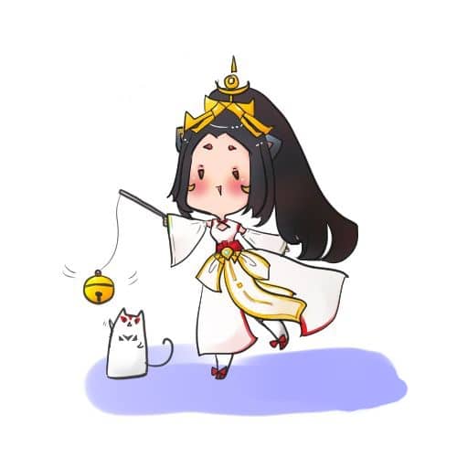 Avatar tướng Arum chibi đẹp nhất