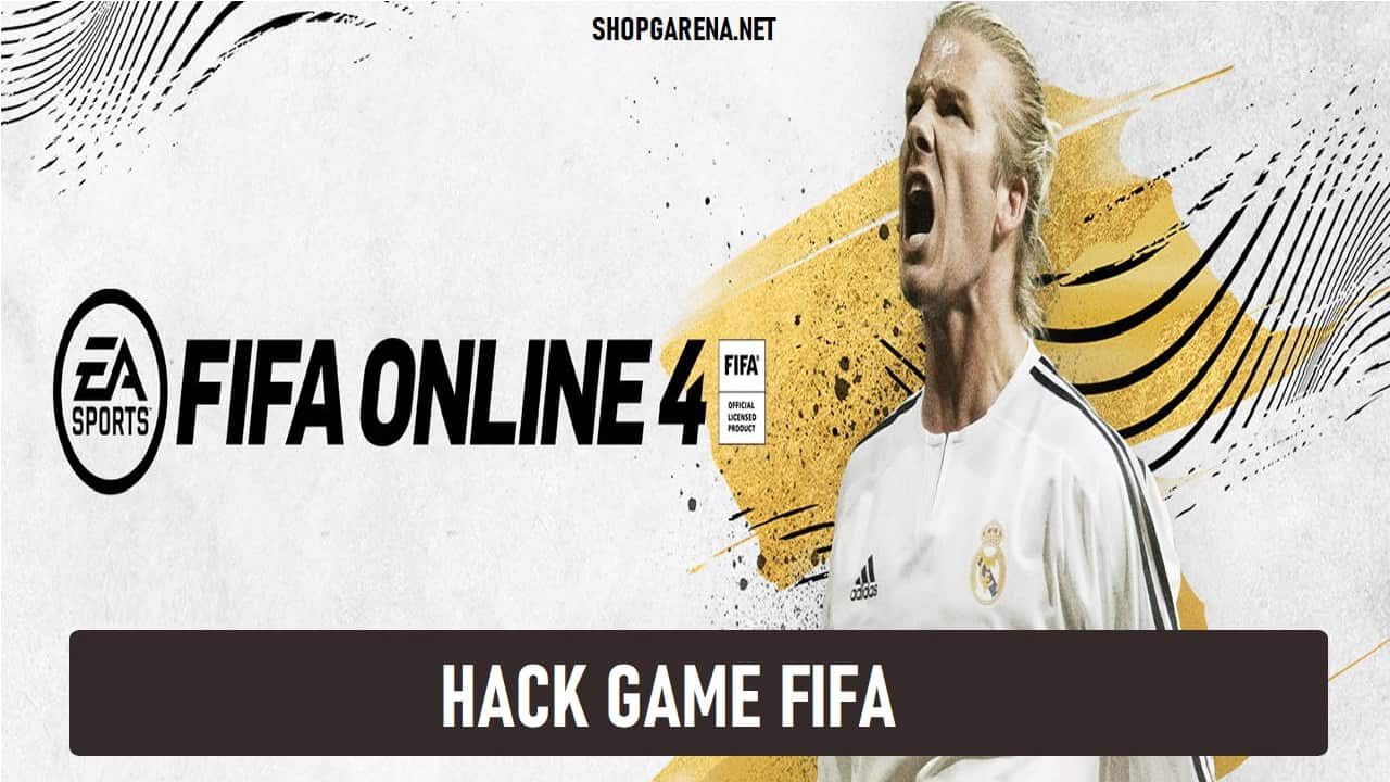 Hack Game FIFA