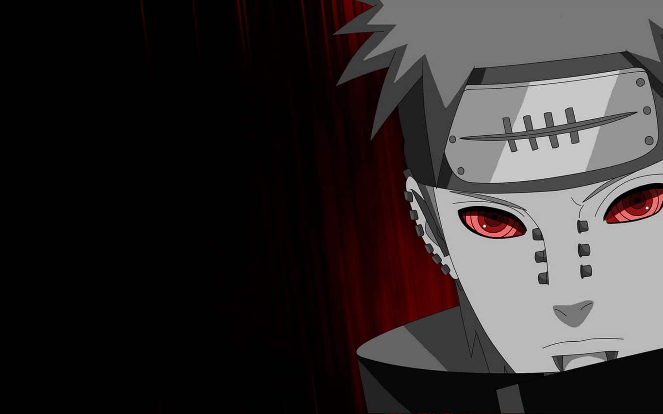 Hình Pain Naruto
