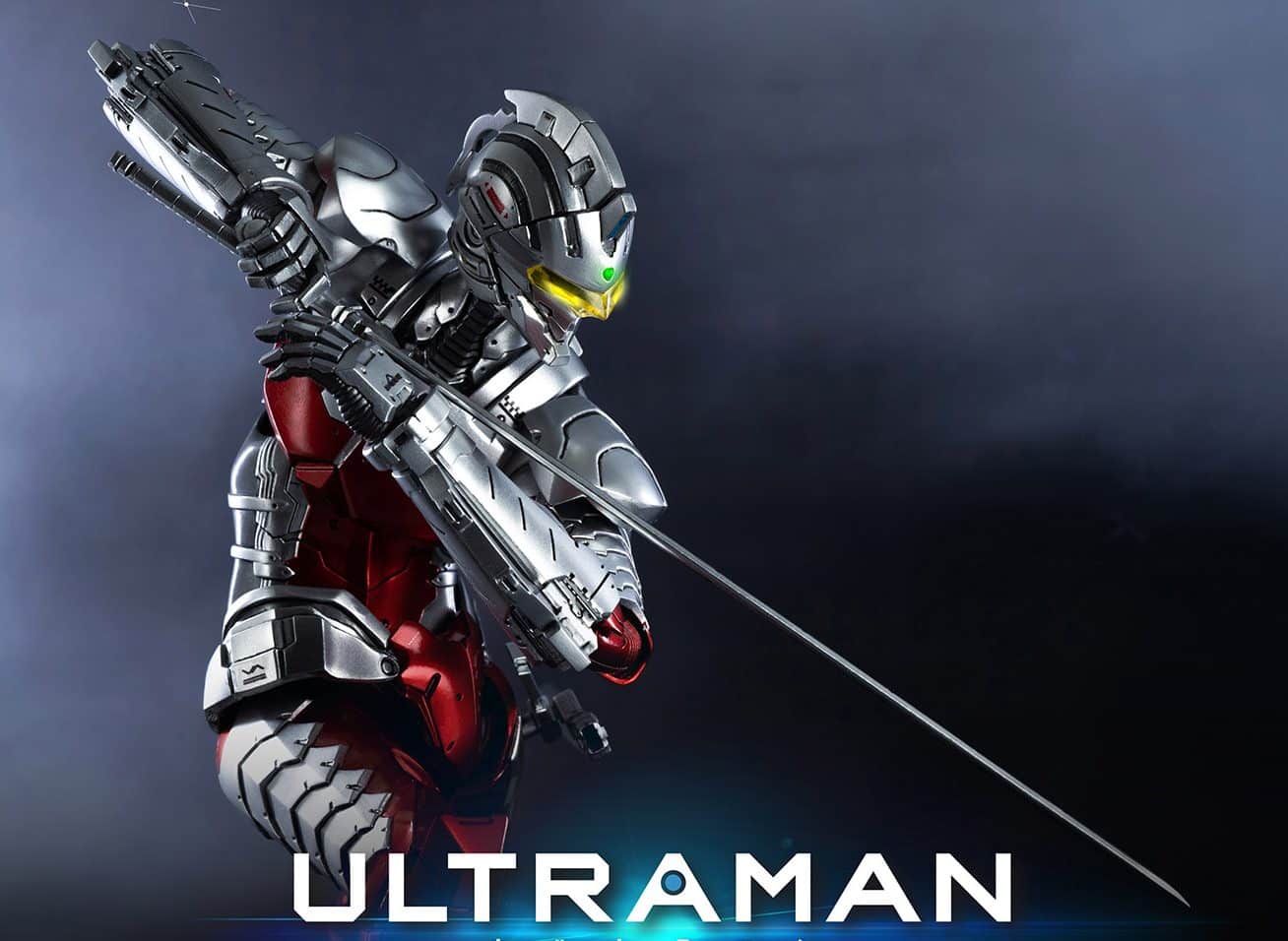 Hình Ryoma Ultraman siêu chất
