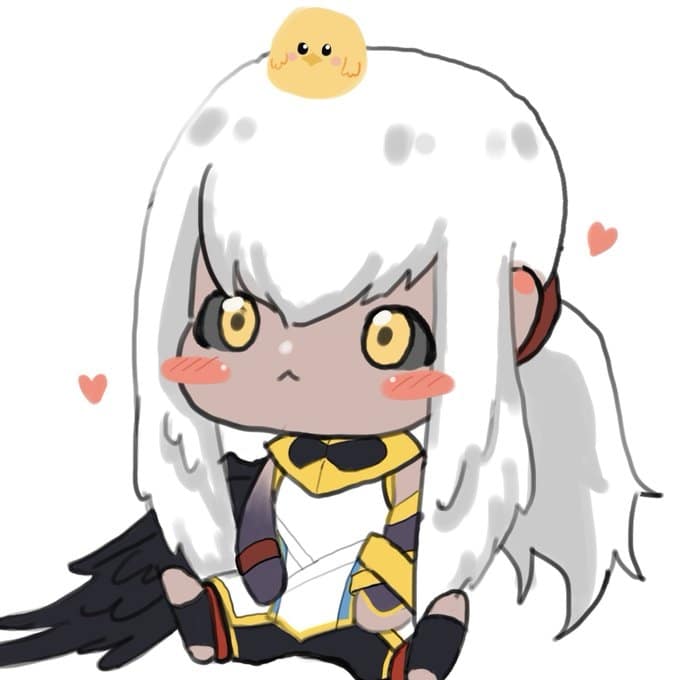 Ảnh Zata Liên Quân Ngầu ❤️️100+ Avatar, Hình Nền Chibi Anime