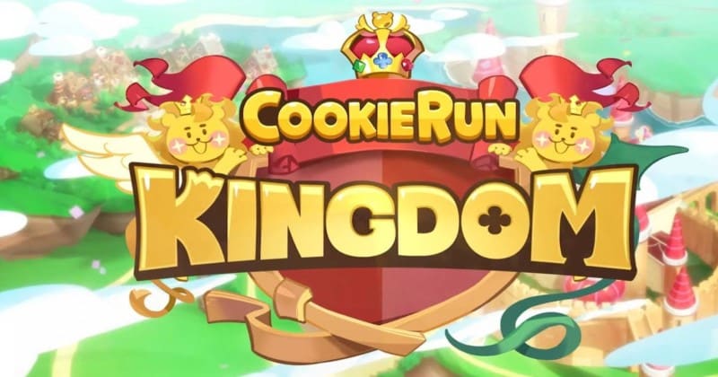 Cookie Run Kingdom là một game nhập vai mô phỏng chiến thuật của hãng Devsisters