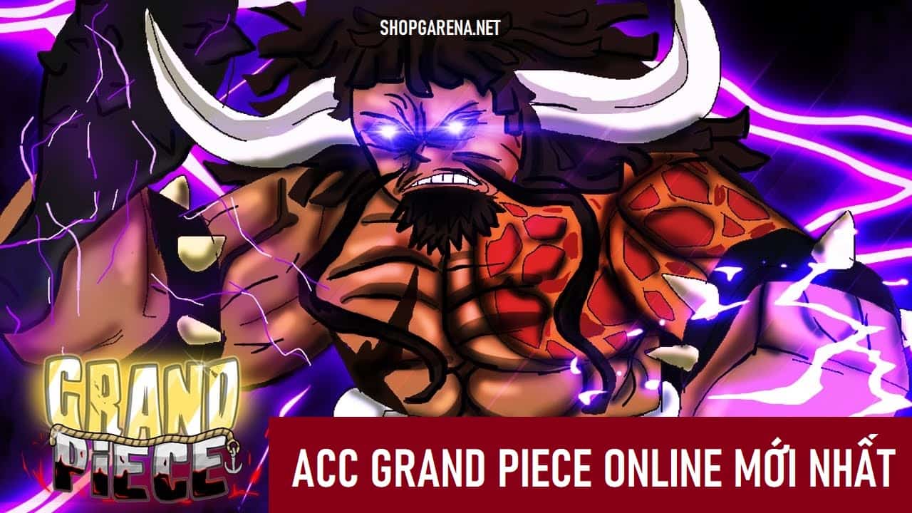 ACC Grand Piece Online