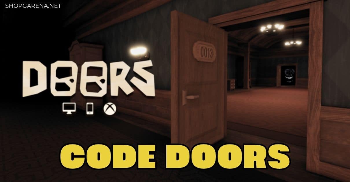 Code Doors