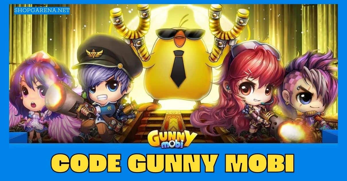 Code Gunny Mobi