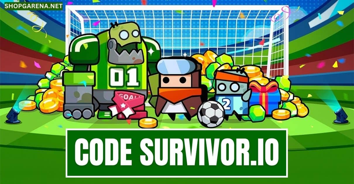 Code Survivor.io