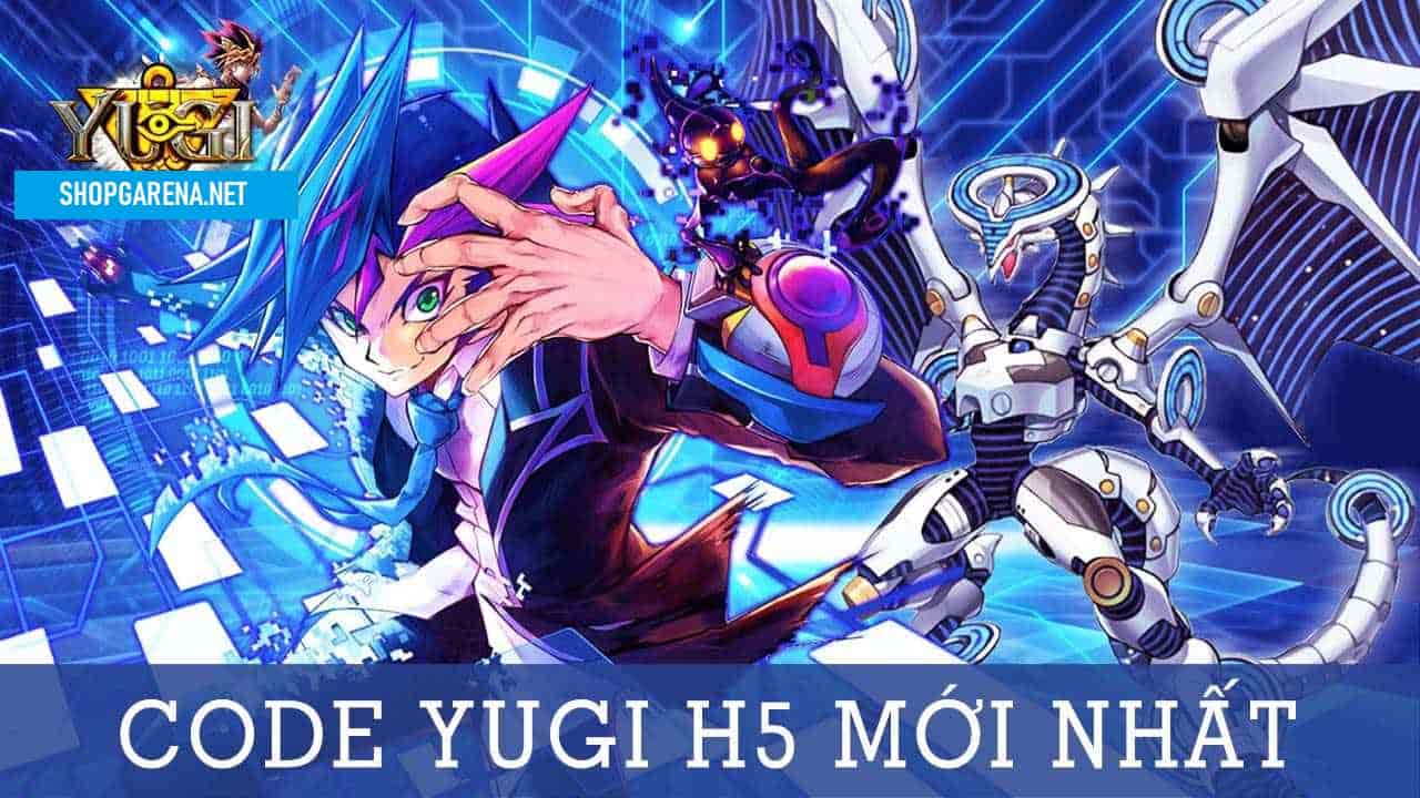 Code Yugi H5