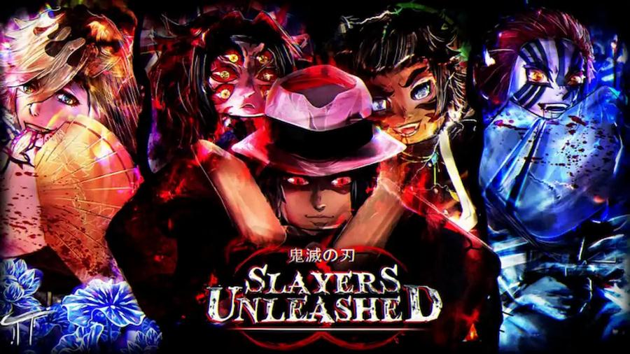 ACC Slayers Unleashed Roblox Miễn Phí