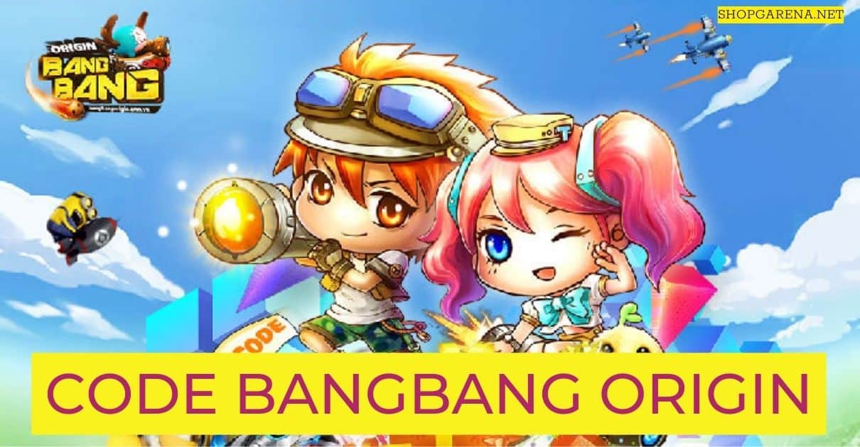Code Bangbang Origin