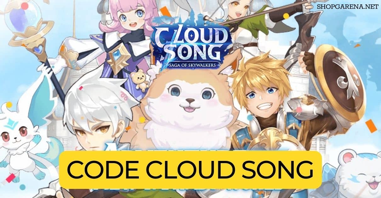 Code Cloud Song