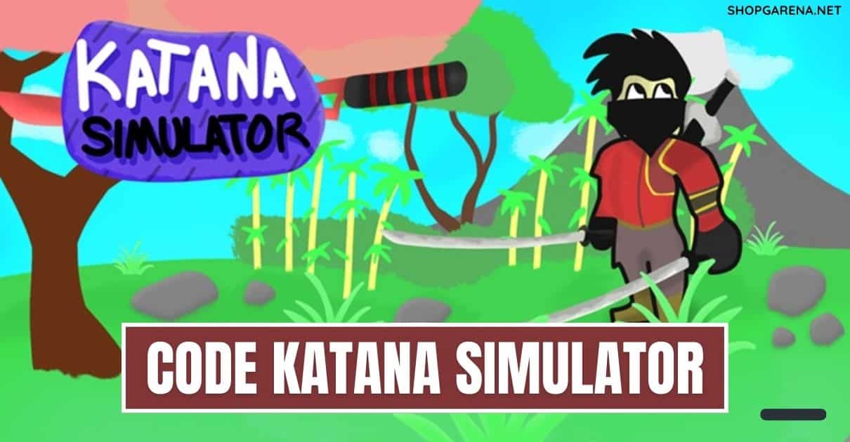 Code Katana Simulator