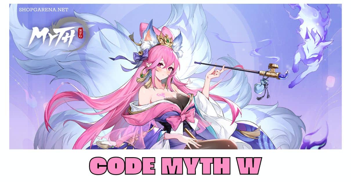 Code Myth W