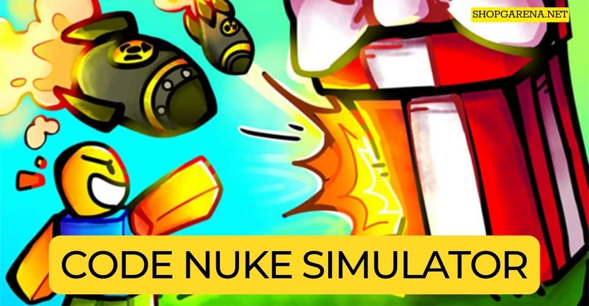 Code Nuke Simulator