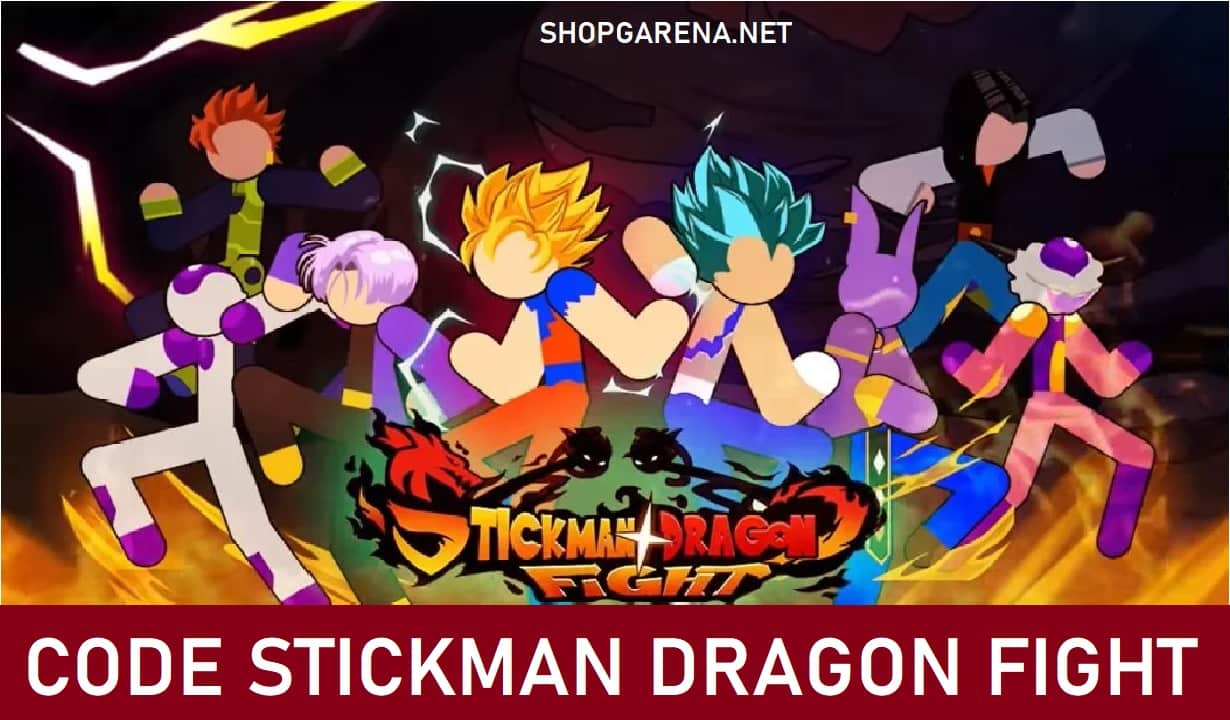 Code Stickman Dragon Fight