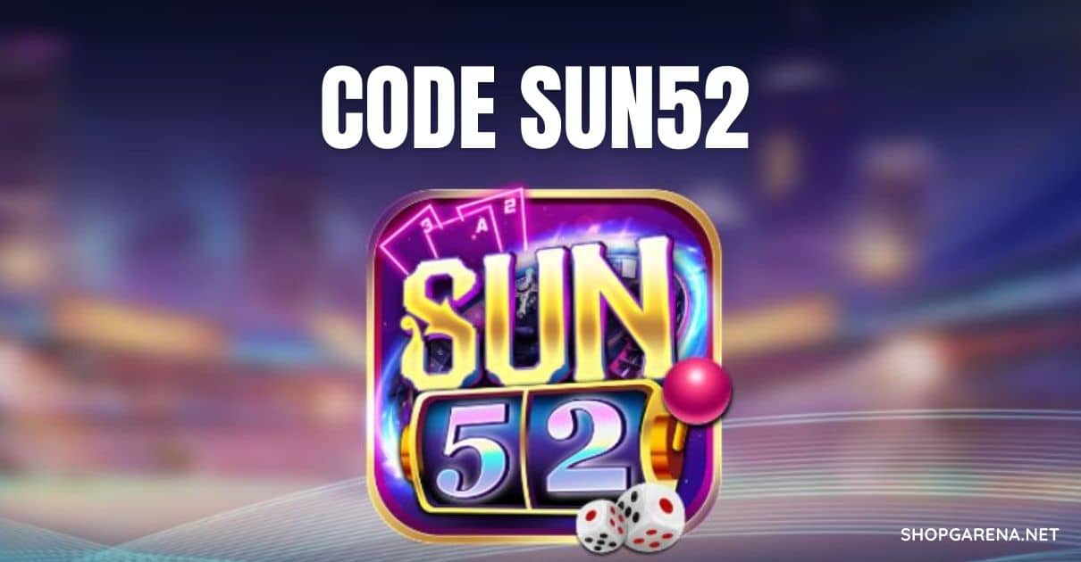 Code Sun52