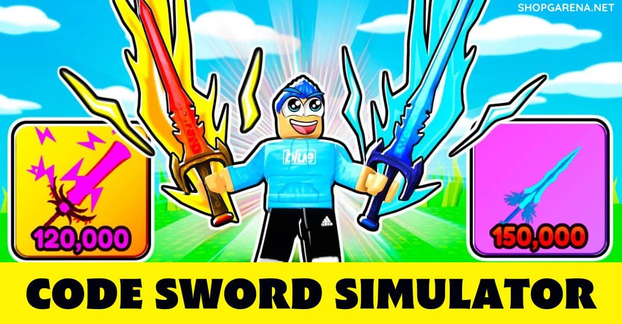 Code Sword Simulator