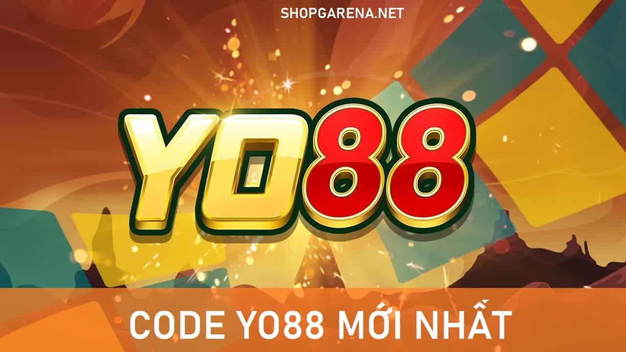 Code YO88