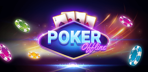 Game Poker Offline
