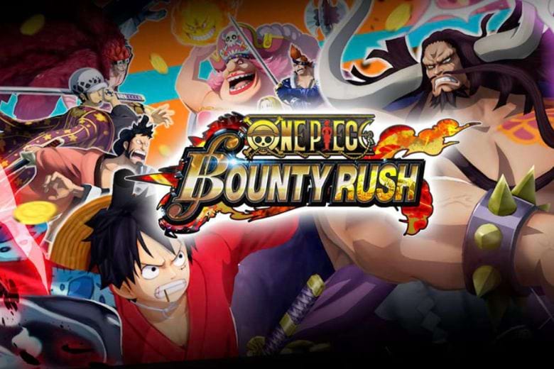 One Piece Bounty Rush là một tựa game nhận được rất nhiều sự yêu thích từ tất cả các anh em game thủ.