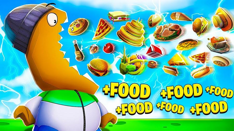 Thông Tin Về Game Roblox Food