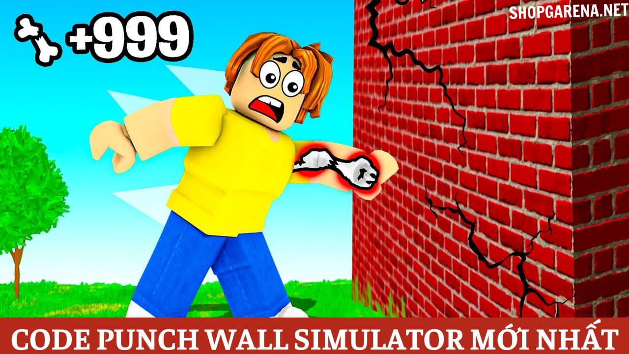 Code Punch Wall Simulator