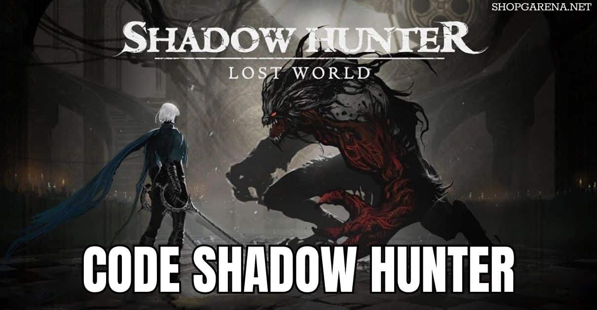 Code Shadow Hunter