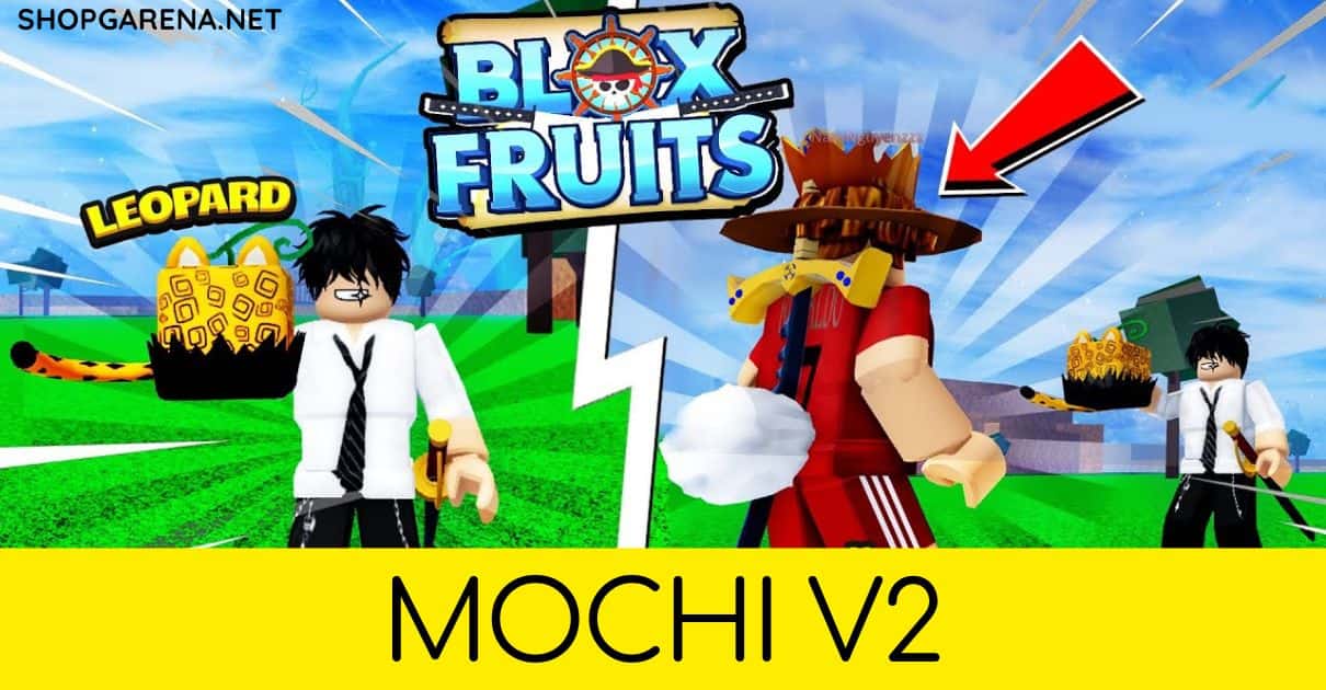 Mochi V2