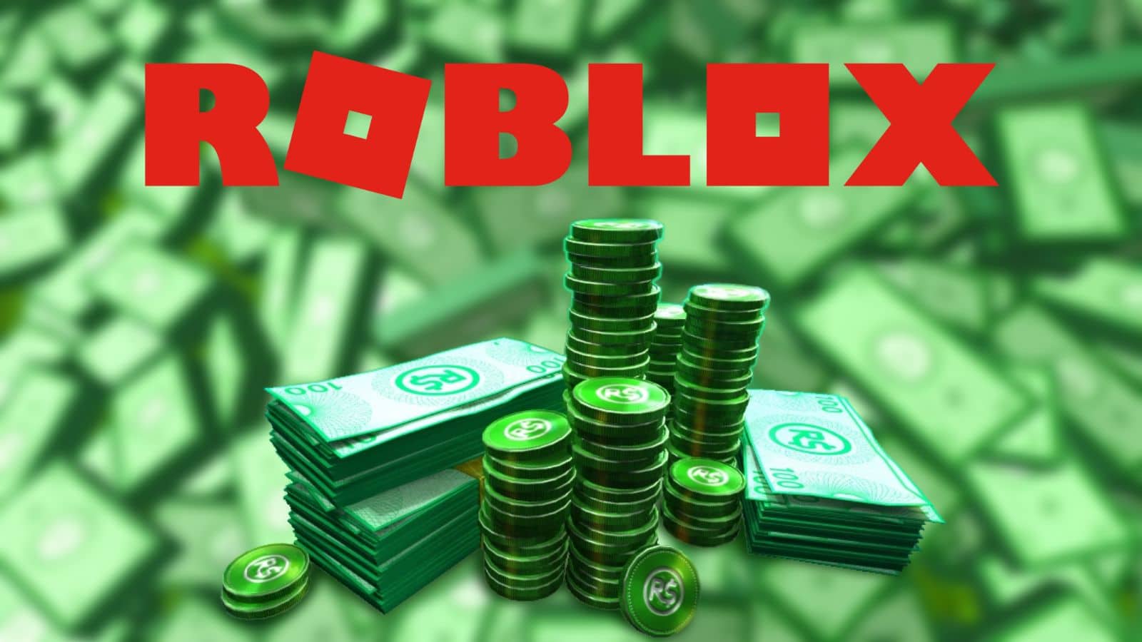 Robux trong Roblox