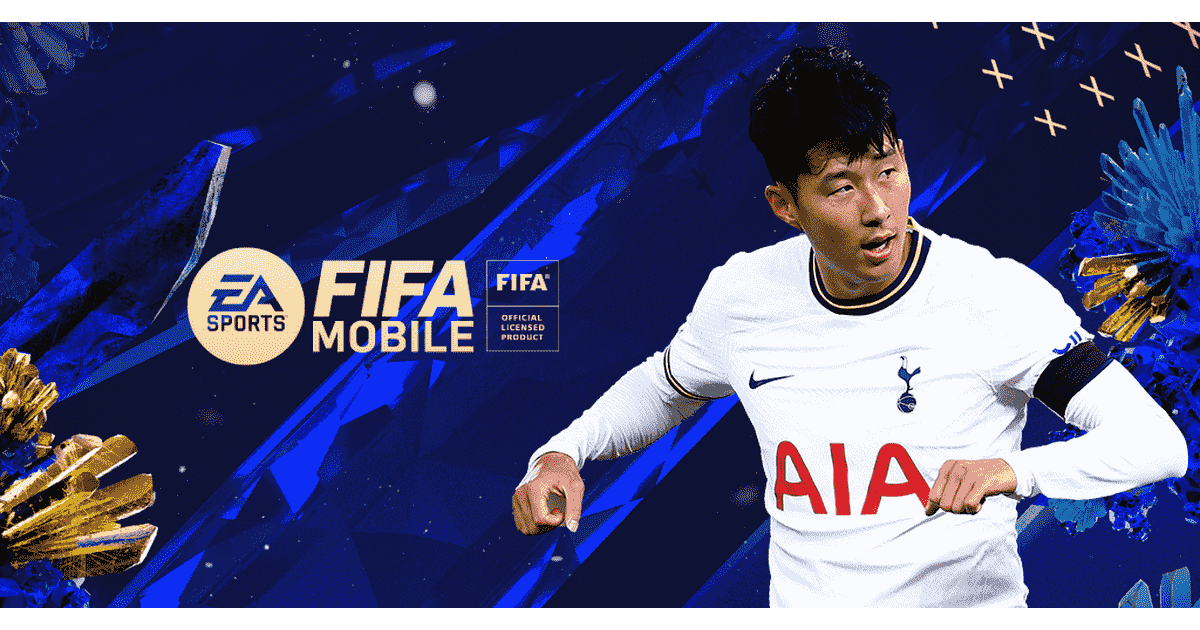 Ảnh game FIFA Mobile Hàn Quốc chất lượng cao