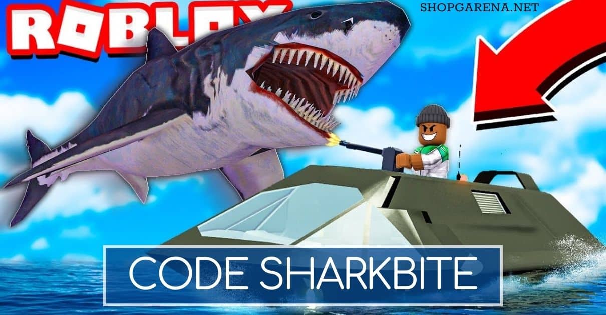 Code Sharkbite