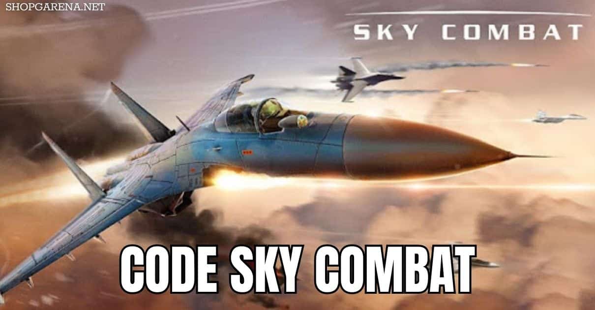Code Sky Combat